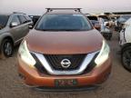 NISSAN MURANO S photo