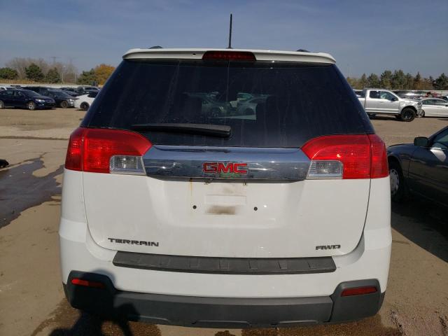 VIN 2GKFLXEK5F6306040 2015 GMC Terrain, Slt no.6