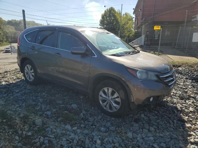 VIN 5J6RM4H57DL014527 2013 Honda CR-V, EX no.4