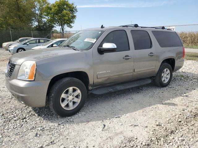 2012 GMC YUKON XL C1500 SLE 2012