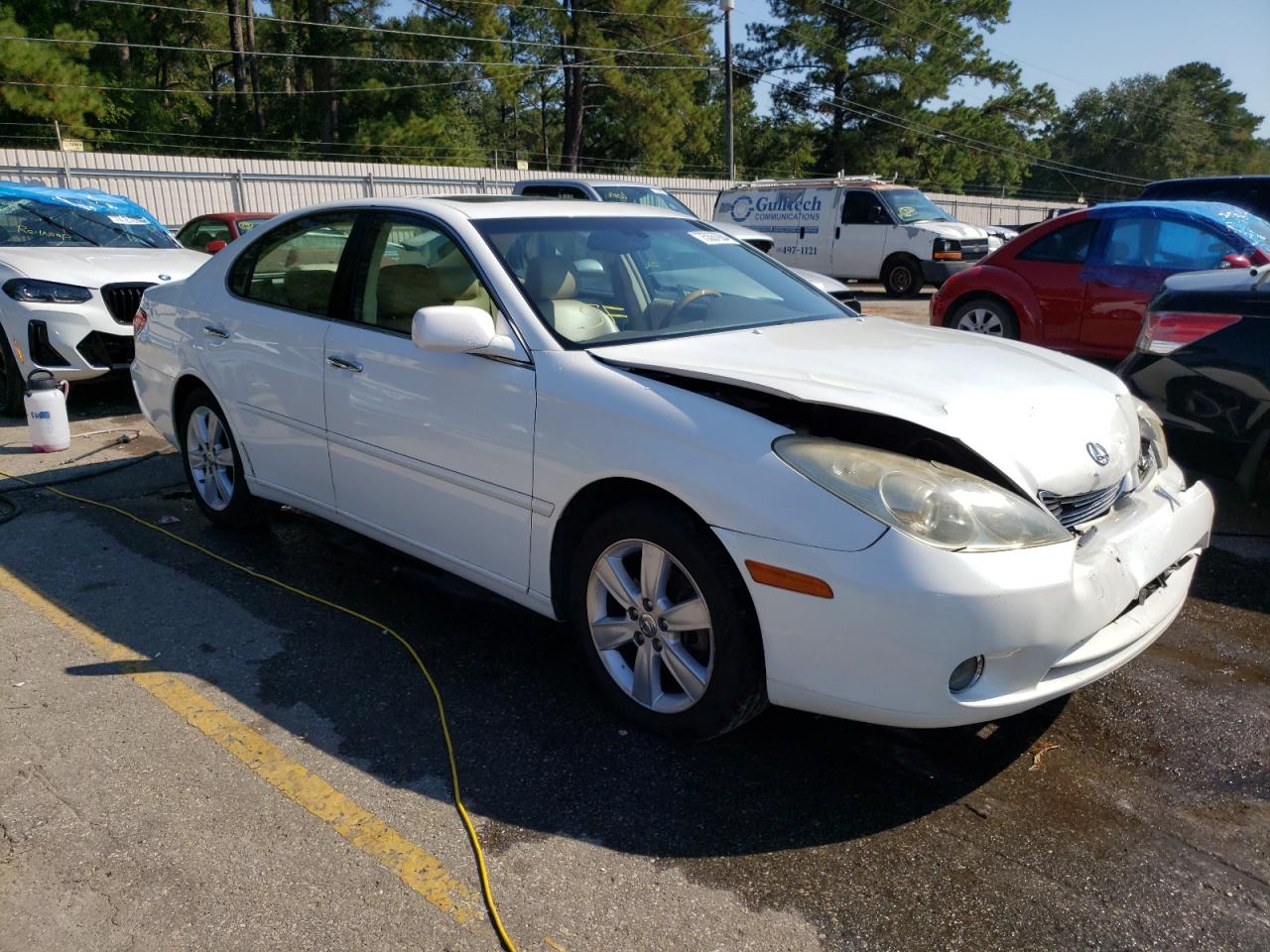 Lot #2955276522 2005 LEXUS ES 330