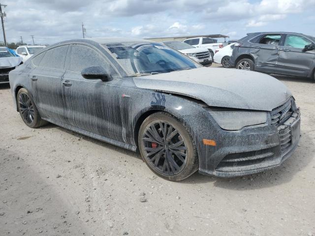 2016 AUDI A7 PRESTIG WAU2GAFC2GN035368