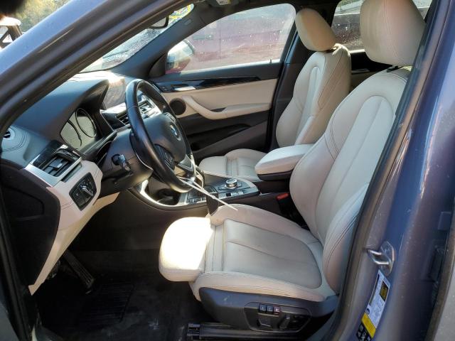 2022 BMW X2 XDRIVE2 - WBXYJ1C05N5T79009