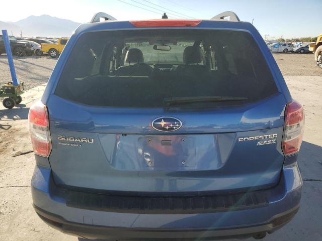 VIN JF2SJAFC0FH522426 2015 Subaru Forester, 2.5I Pr... no.6