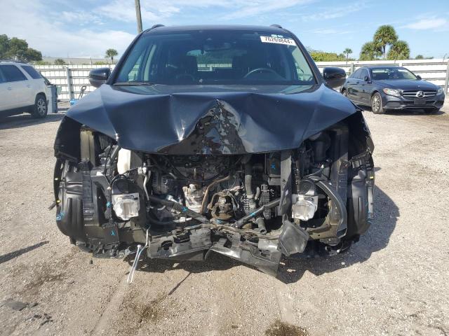 2022 HONDA PILOT SE 5FNYF5H23NB034107