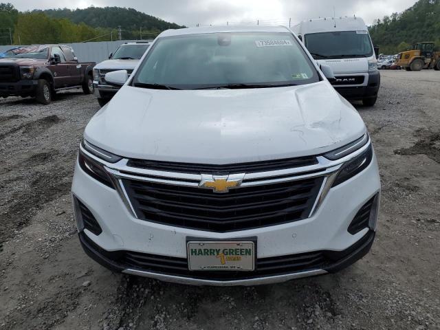 2024 CHEVROLET EQUINOX LT - 3GNAXUEG5RL242268