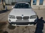 BMW X3 3.0SI photo