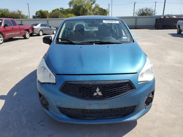 2020 MITSUBISHI MIRAGE G4 - ML32F4FJ5LHF05476