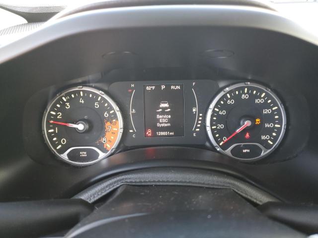 2015 JEEP RENEGADE L - ZACCJBBT0FPB63808