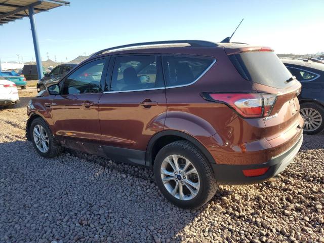 VIN 1FMCU0GD5JUB38892 2018 Ford Escape, SE no.2