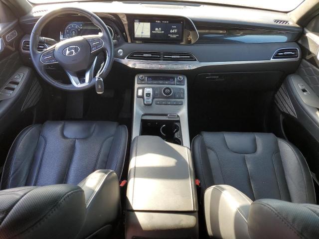 2021 HYUNDAI PALISADE C - KM8R74HE2MU269217