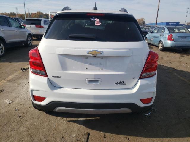 2020 CHEVROLET TRAX 1LT - 3GNCJLSB6LL205864