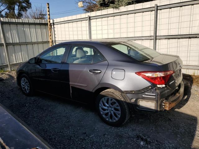 VIN 5YFBURHE8HP607248 2017 Toyota Corolla, L no.2