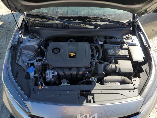2023 KIA FORTE LX - 3KPF24AD0PE615260