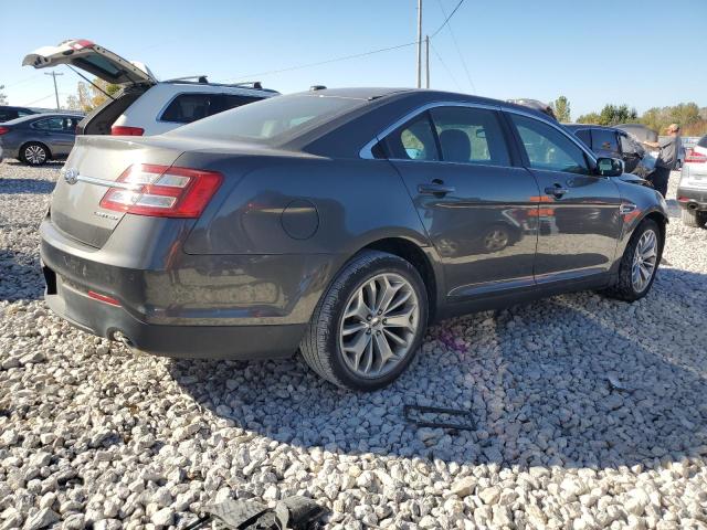 VIN 1FAHP2F89FG100966 2015 Ford Taurus, Limited no.3