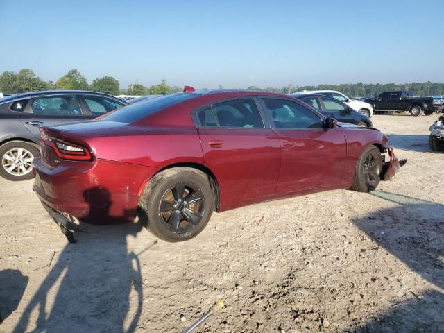 2017 DODGE CHARGER SX - 2C3CDXHG4HH522900