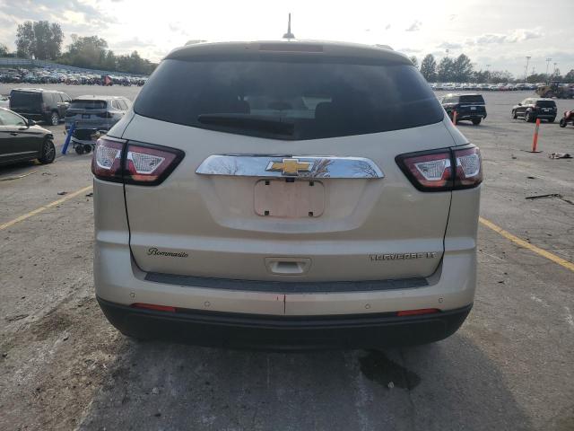 2016 CHEVROLET TRAVERSE L - 1GNKRGKD3GJ268687