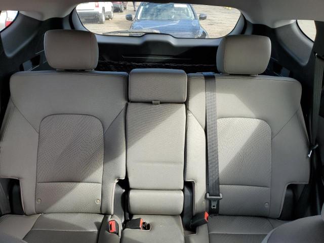 2016 HYUNDAI SANTA FE S - 5XYZUDLB1GG372161