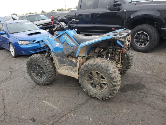 2018 POLARIS SCRAMBLER - 4XASVA857JB139393