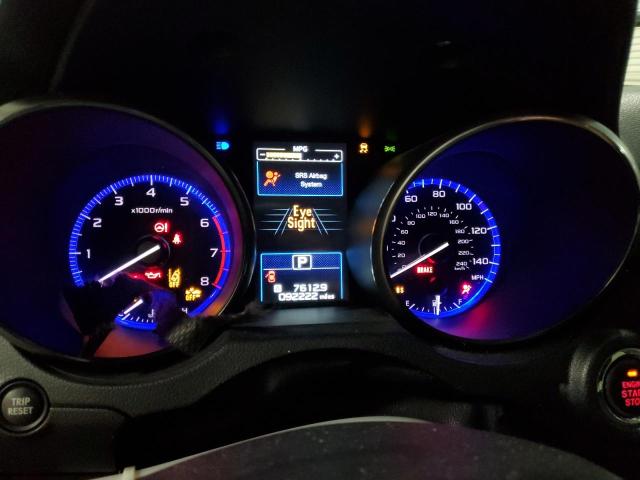 2015 SUBARU OUTBACK 2. - 4S4BSBNC4F3291705