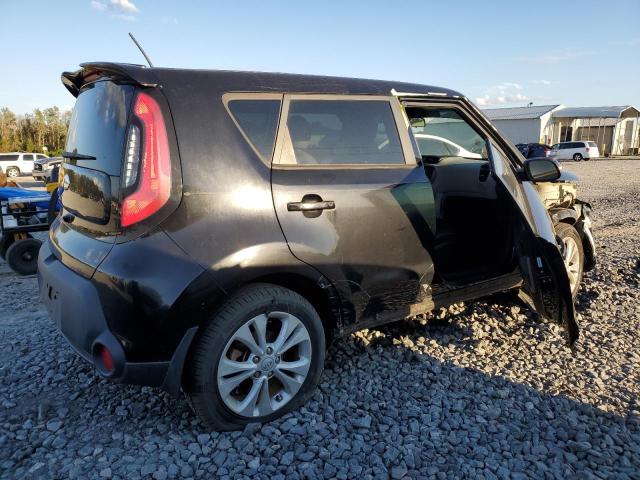 VIN KNDJP3A56E7052307 2014 KIA Soul, + no.3