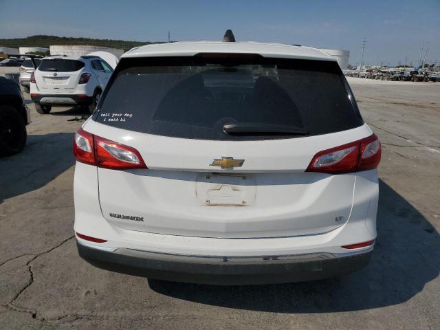 2018 CHEVROLET EQUINOX LT - 2GNAXJEV7J6191815