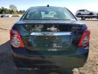 Lot #3024597592 2016 CHEVROLET SONIC LT