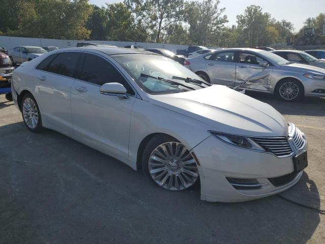 2015 LINCOLN MKZ - 3LN6L2J99FR610333