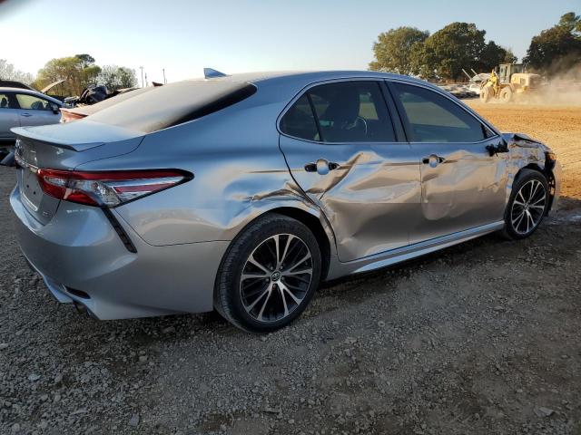 2019 TOYOTA CAMRY L - 4T1B11HK7KU220650