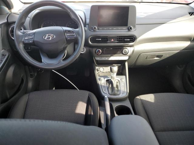 2022 HYUNDAI KONA SEL - KM8K32AB0NU915907