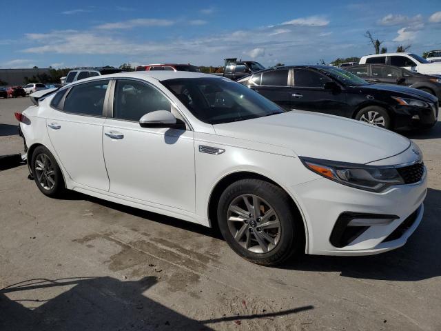 VIN 5XXGT4L3XKG342205 2019 KIA OPTIMA no.4