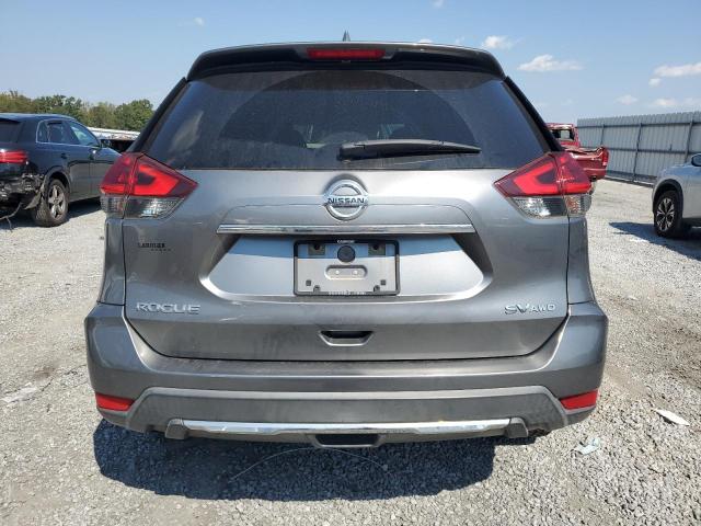 2018 NISSAN ROGUE S - KNMAT2MV7JP549328
