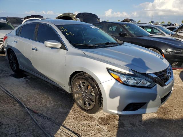 2017 NISSAN ALTIMA 2.5 - 1N4AL3AP3HC270283