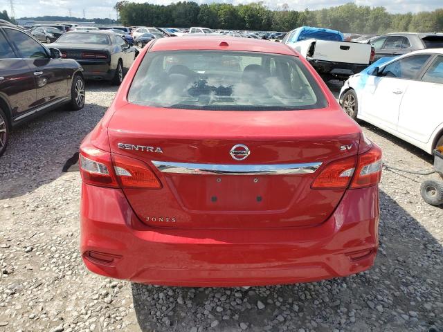 2018 NISSAN SENTRA S - 3N1AB7AP2JL622769