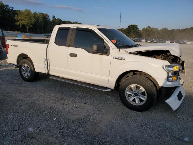 VIN 1FTEX1C89GFB07662 2016 Ford F-150, Super Cab no.4