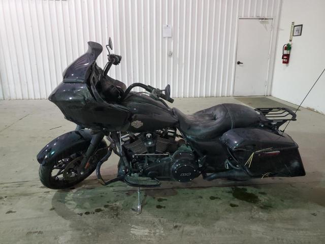 2022 HARLEY-DAVIDSON FLTRXS - 1HD1KTP2XNB626673