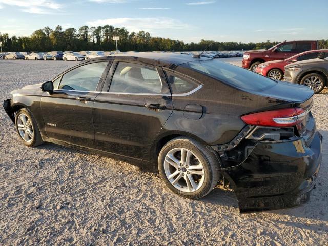 2018 FORD FUSION SE - 3FA6P0LU9JR269013