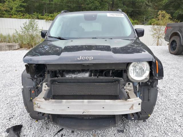 2015 JEEP RENEGADE L - ZACCJABT0FPB50362