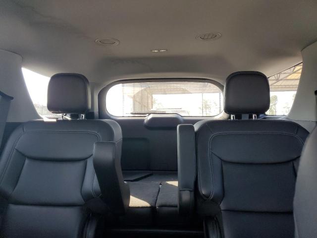 2024 FORD EXPLORER X 1FMSK7DH4RGA36074