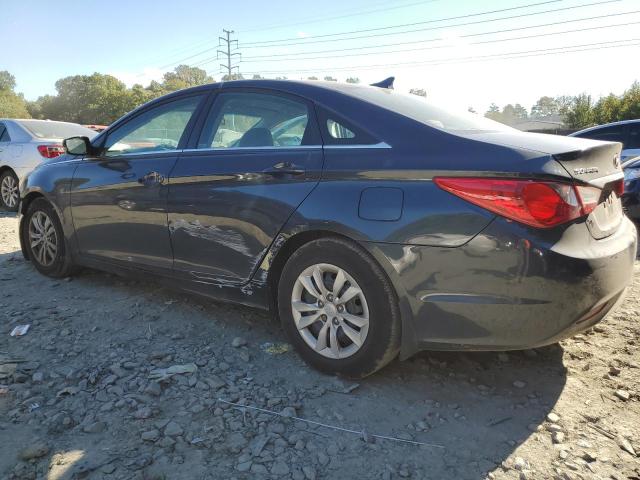 Vin: 5npeb4ac6bh113859, lot: 75002704, hyundai sonata gls 20112
