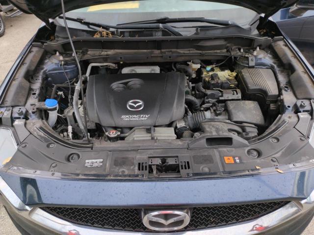 2017 MAZDA CX-5 TOURI - JM3KFACL7H0198064
