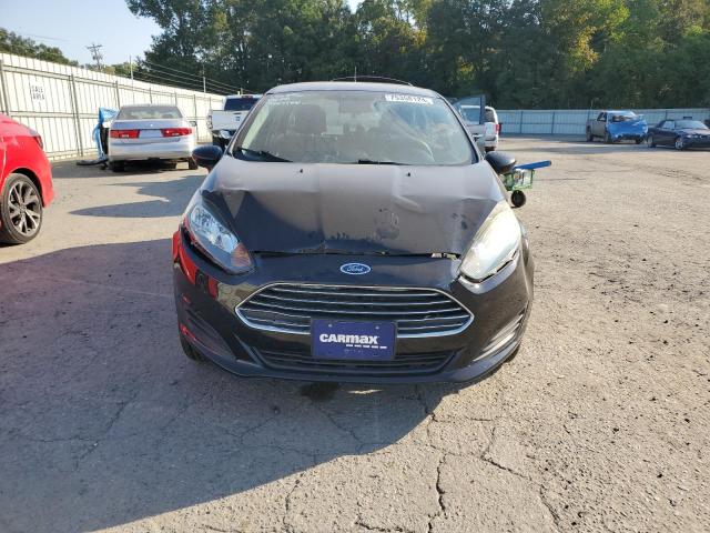 VIN 3FADP4BJ2JM136256 2018 Ford Fiesta, SE no.5