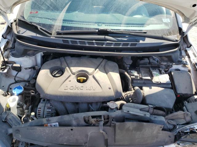 2016 HYUNDAI ELANTRA SE - 5NPDH4AE5GH785124