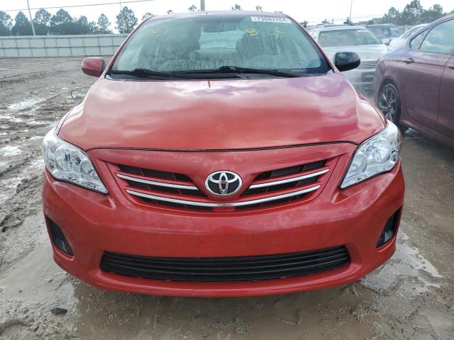 VIN 2T1BU4EE8DC944178 2013 Toyota Corolla, Base no.5