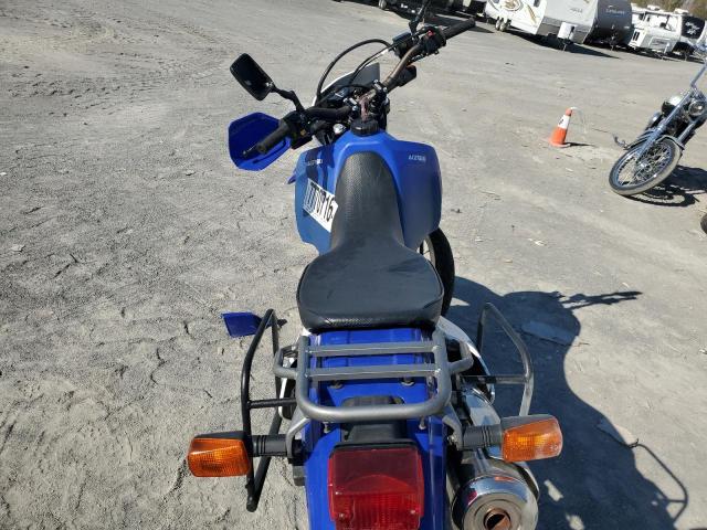 2003 SUZUKI DR650 SE JS1SP46A032101313