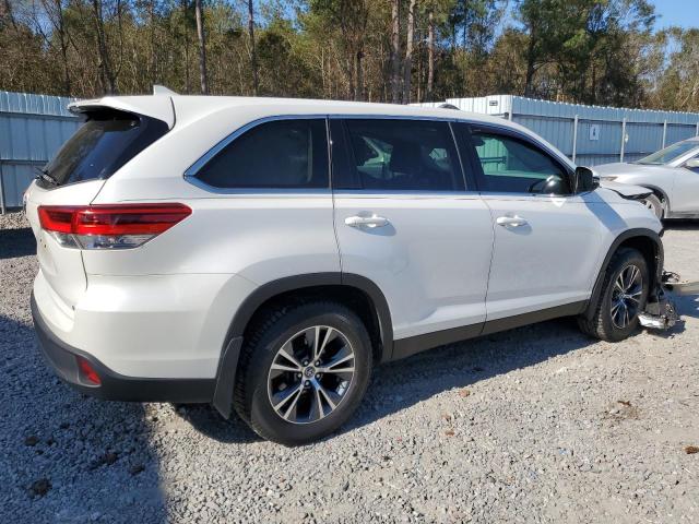 2019 TOYOTA HIGHLANDER - 5TDZZRFH2KS327241