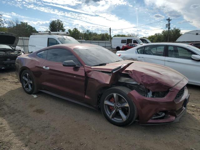 2016 FORD MUSTANG - 1FA6P8AM8G5292604