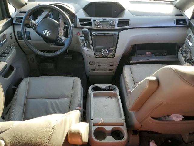 2015 HONDA ODYSSEY TO - 5FNRL5H9XFB121126