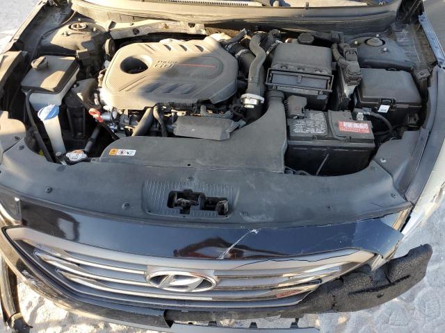 2015 HYUNDAI SONATA SPO - 5NPE34AB5FH209332