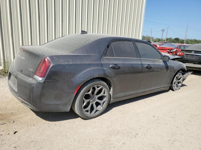 VIN 2C3CCABG0FH755758 2015 Chrysler 300, S no.3